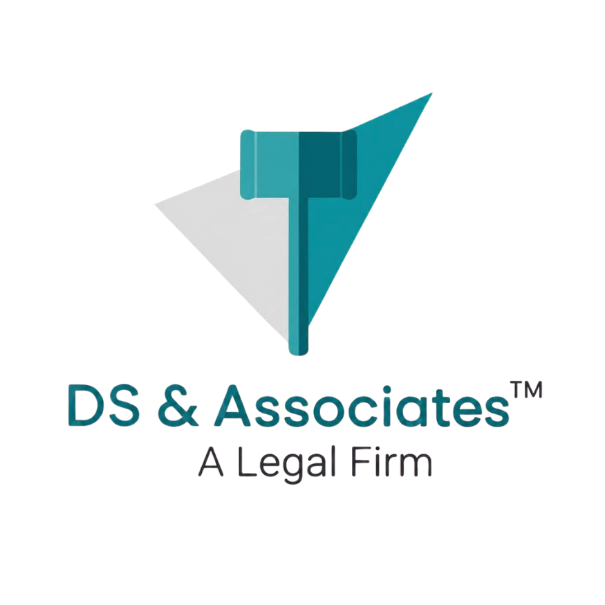 DS & Associates — Appointed legal representatives of Calvenor Capitals Limited